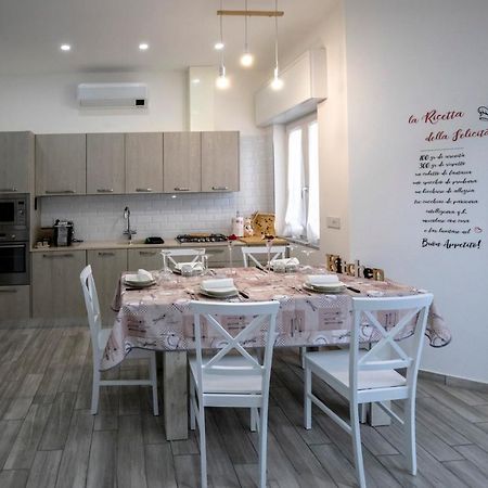 Residenza Il Roccolo Apartment San Fermo della Battaglia Luaran gambar
