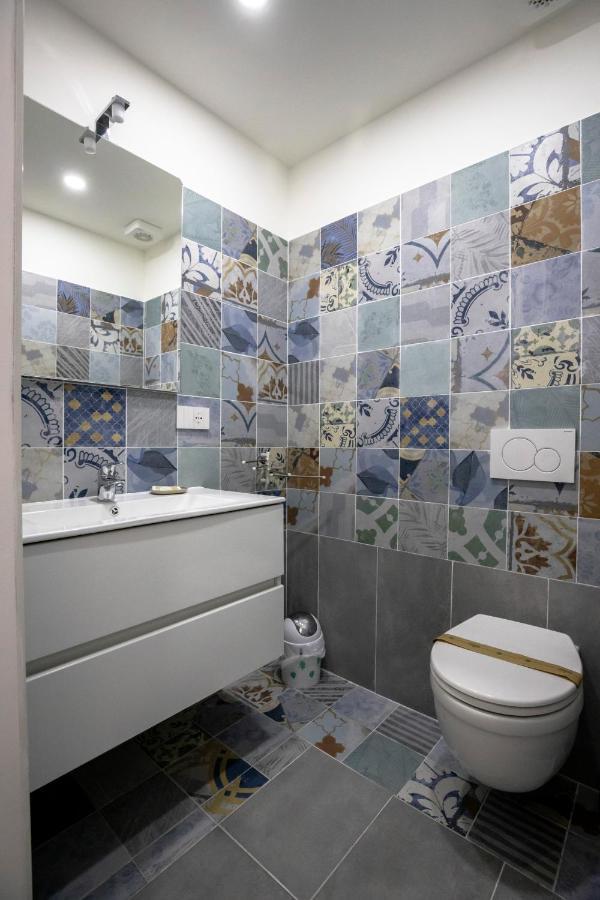 Residenza Il Roccolo Apartment San Fermo della Battaglia Luaran gambar