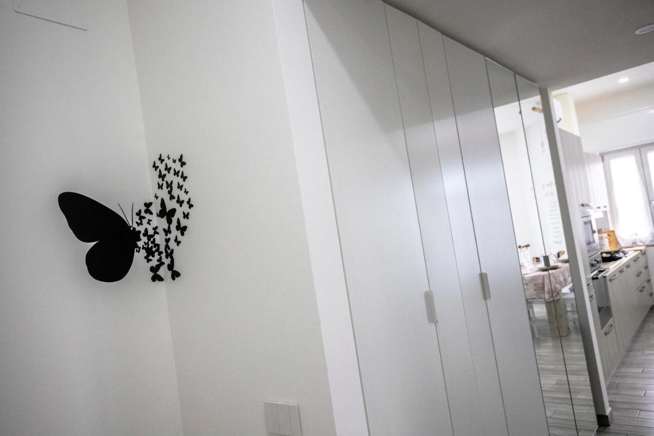 Residenza Il Roccolo Apartment San Fermo della Battaglia Luaran gambar