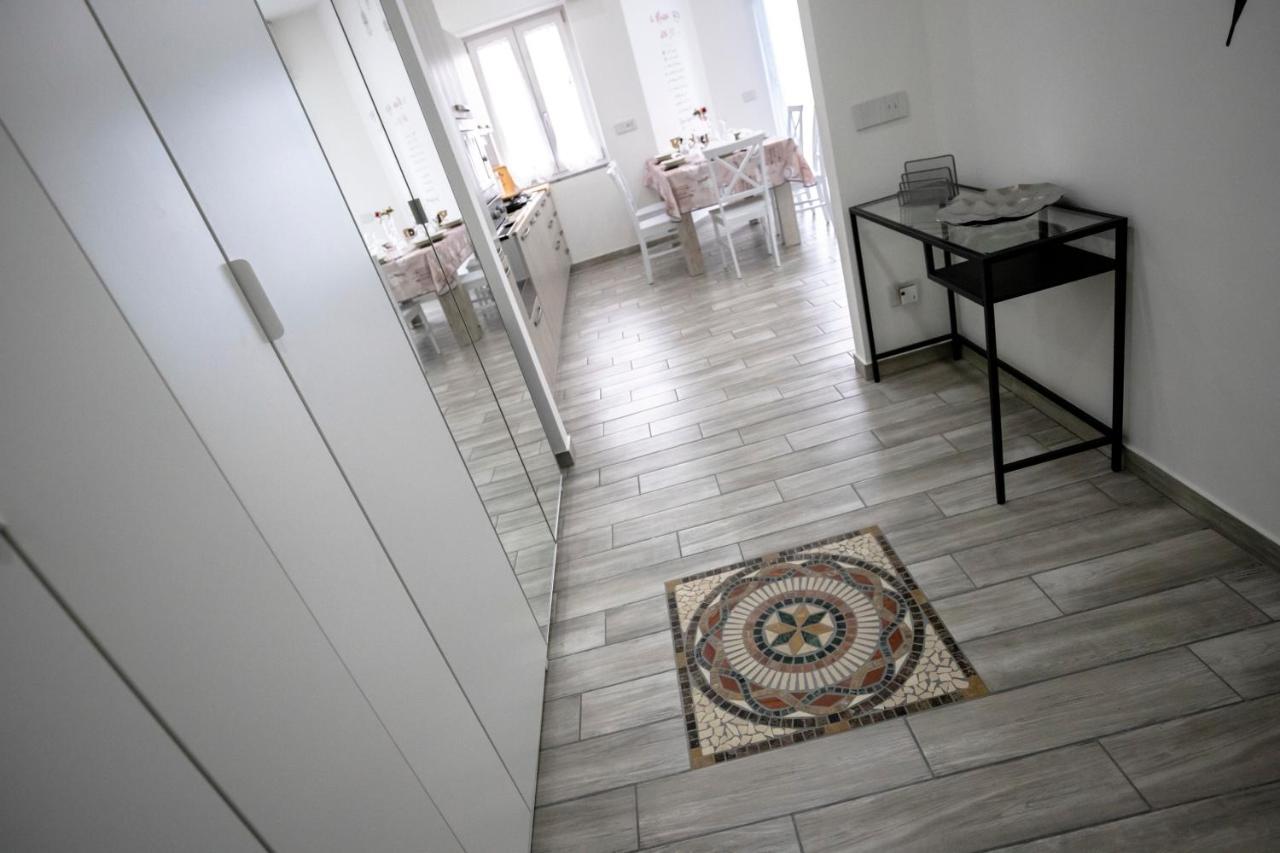 Residenza Il Roccolo Apartment San Fermo della Battaglia Luaran gambar