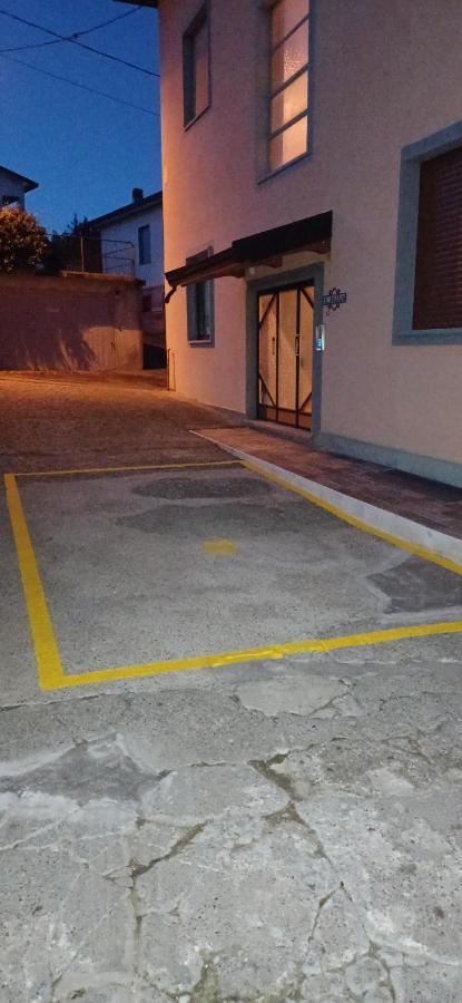Residenza Il Roccolo Apartment San Fermo della Battaglia Luaran gambar